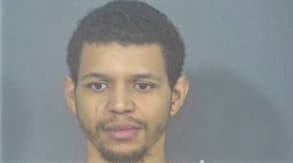 Jershawn Lottie, - St. Joseph County, IN 